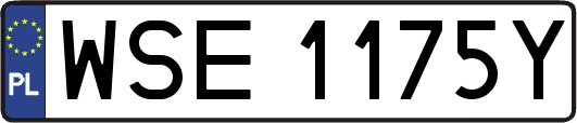 WSE1175Y