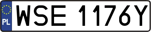 WSE1176Y