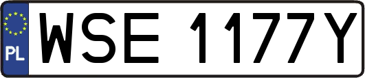 WSE1177Y