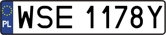 WSE1178Y