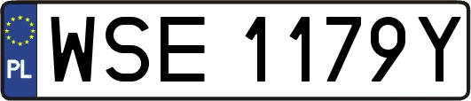 WSE1179Y