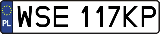 WSE117KP