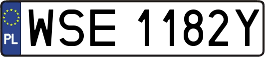 WSE1182Y