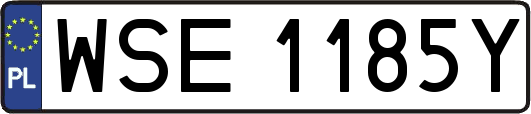 WSE1185Y