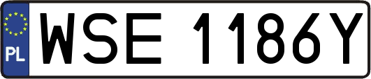 WSE1186Y