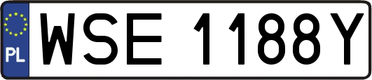 WSE1188Y