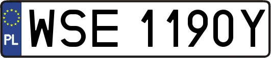 WSE1190Y
