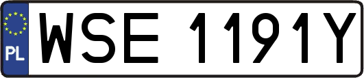 WSE1191Y