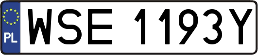 WSE1193Y