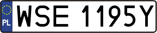 WSE1195Y