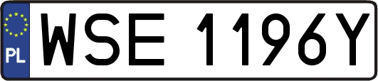 WSE1196Y