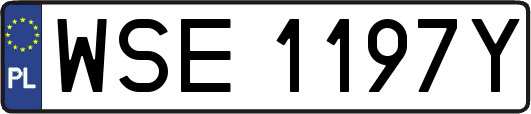 WSE1197Y