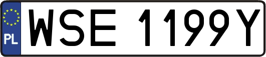 WSE1199Y