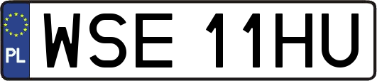 WSE11HU