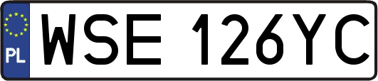 WSE126YC