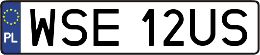 WSE12US