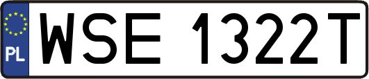 WSE1322T