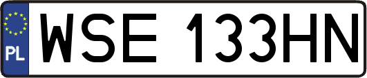 WSE133HN