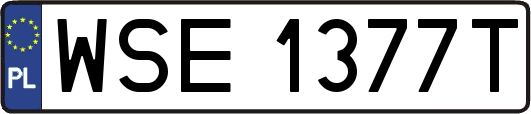 WSE1377T