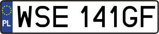 WSE141GF