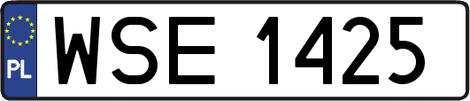 WSE1425