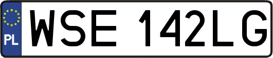 WSE142LG
