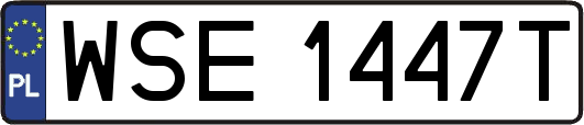 WSE1447T