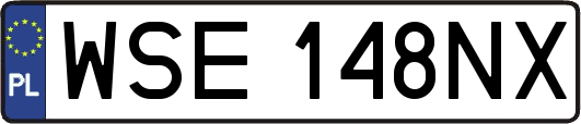 WSE148NX