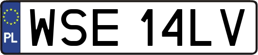 WSE14LV