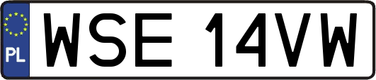 WSE14VW