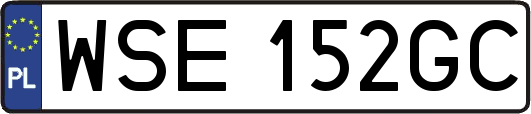 WSE152GC