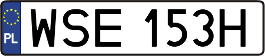 WSE153H