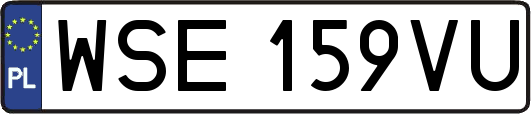 WSE159VU