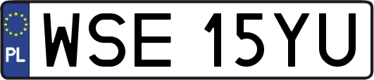 WSE15YU