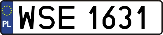 WSE1631