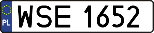 WSE1652
