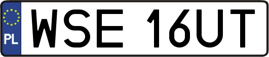 WSE16UT