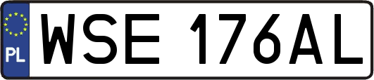 WSE176AL