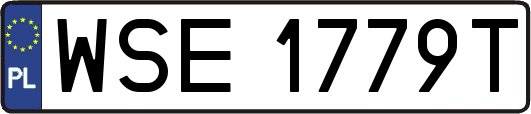 WSE1779T