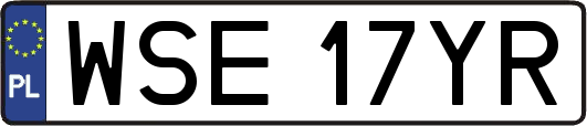 WSE17YR