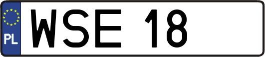 WSE18