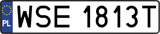 WSE1813T