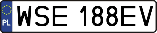 WSE188EV