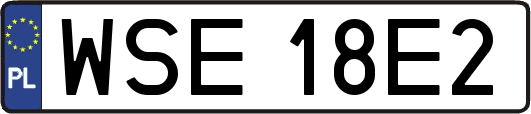 WSE18E2