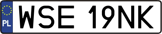 WSE19NK