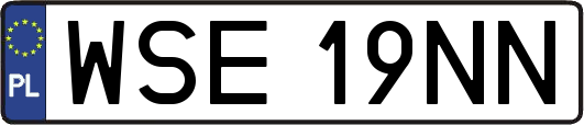 WSE19NN