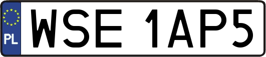 WSE1AP5