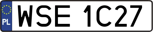 WSE1C27