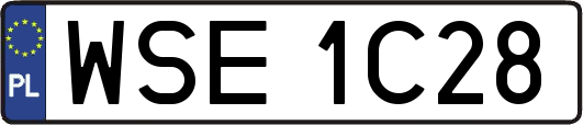 WSE1C28