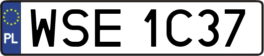 WSE1C37